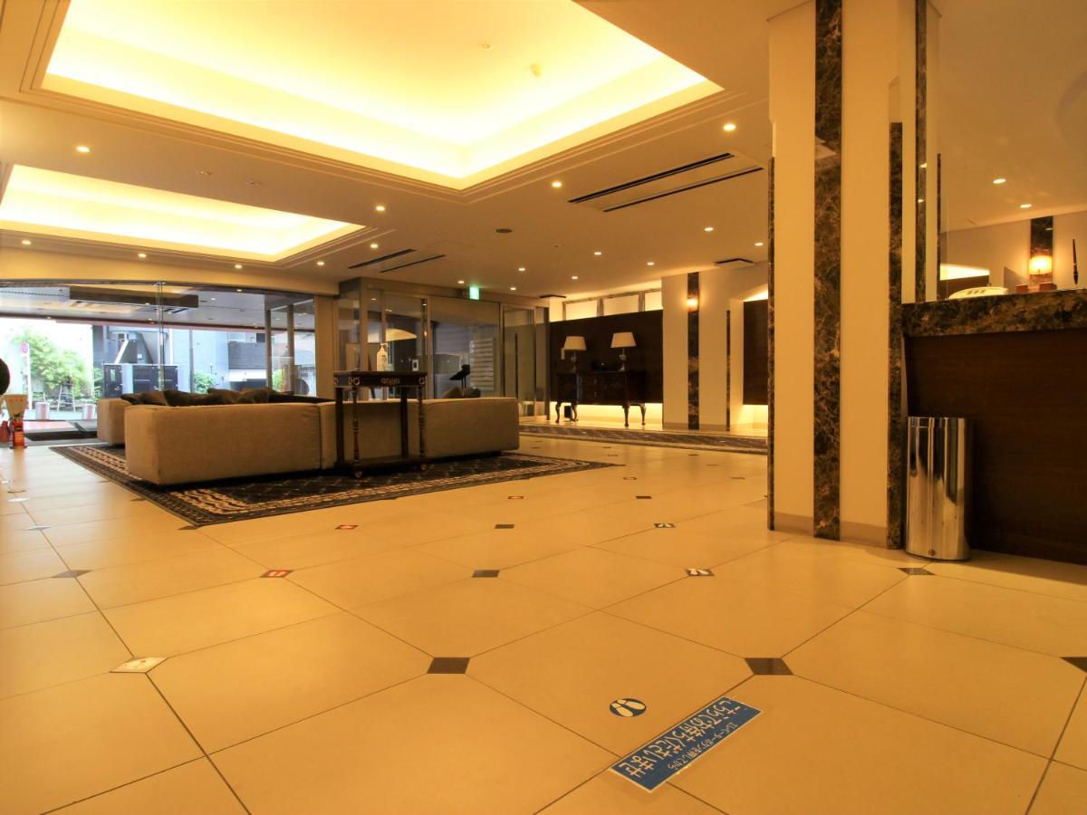 水道桥大酒店 東京都 外观 照片