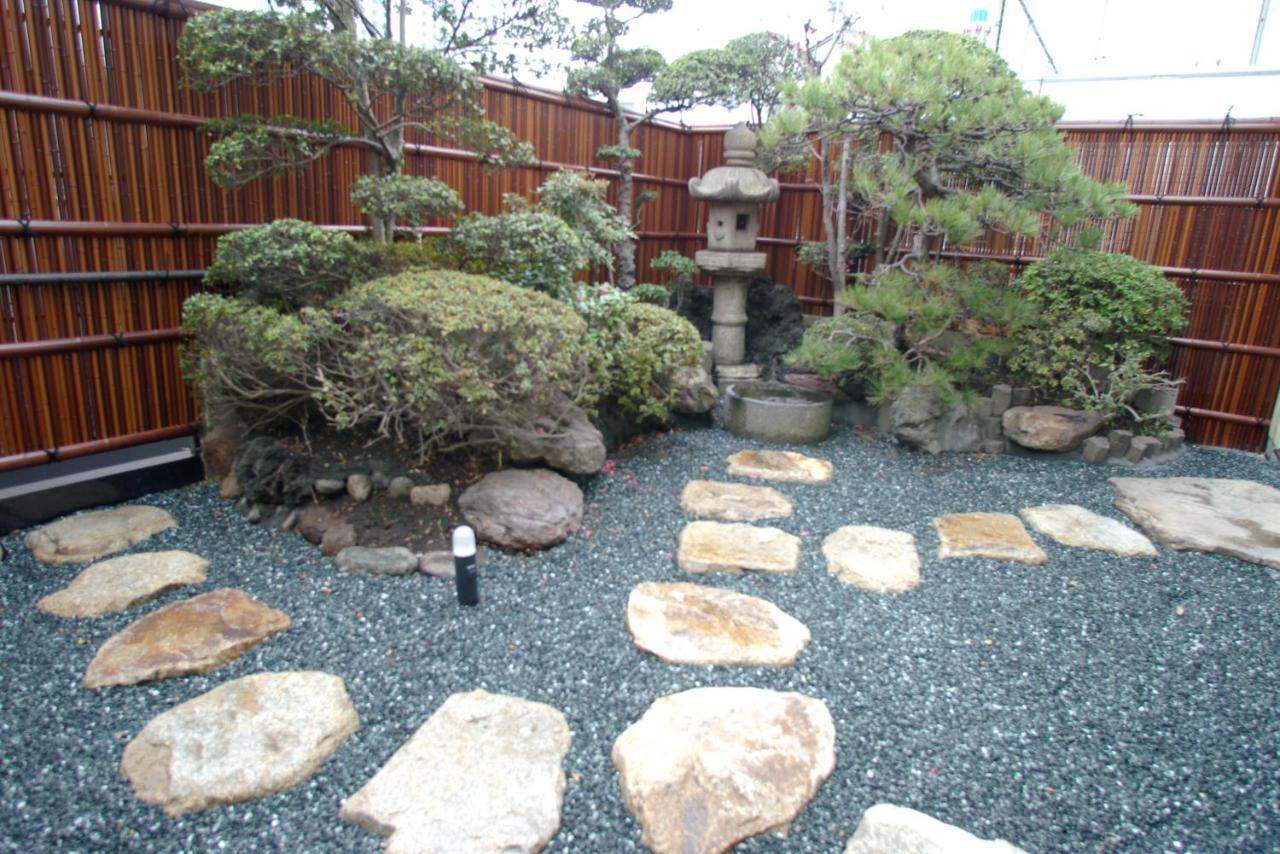 水道桥大酒店 東京都 外观 照片